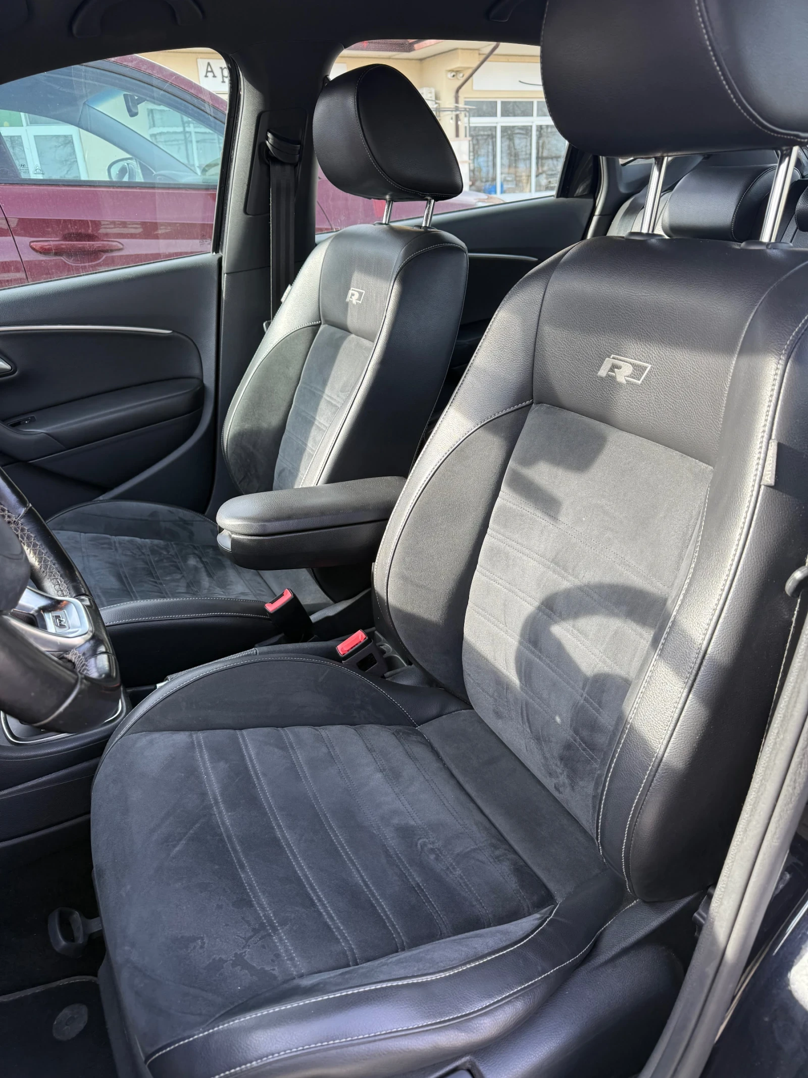 VW Polo ��� Rline | Mobile.bg � ����������� 3