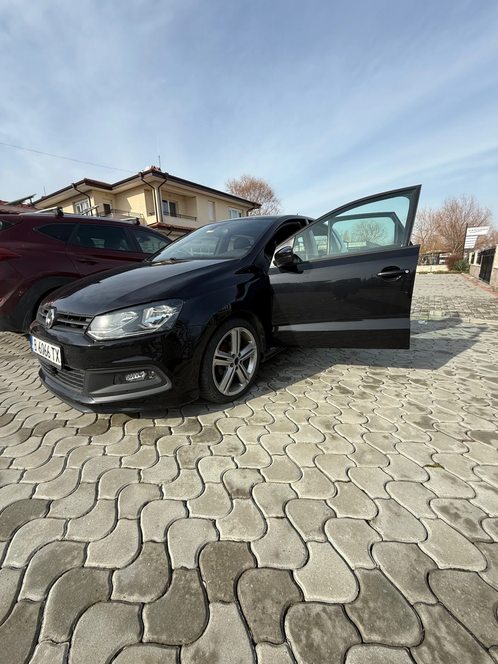VW Polo ��� Rline | Mobile.bg � ����������� 1