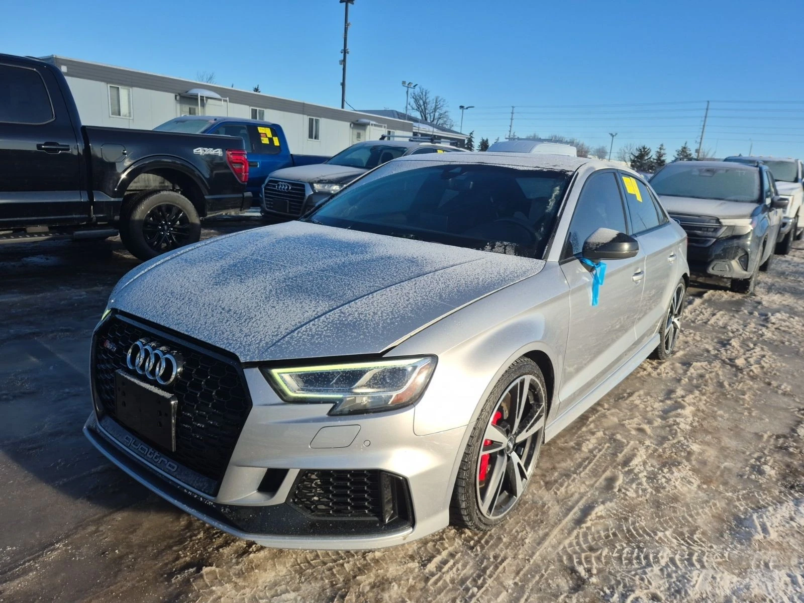 Audi Rs3  � ����������� & ���� ������  | Mobile.bg � ����������� 1
