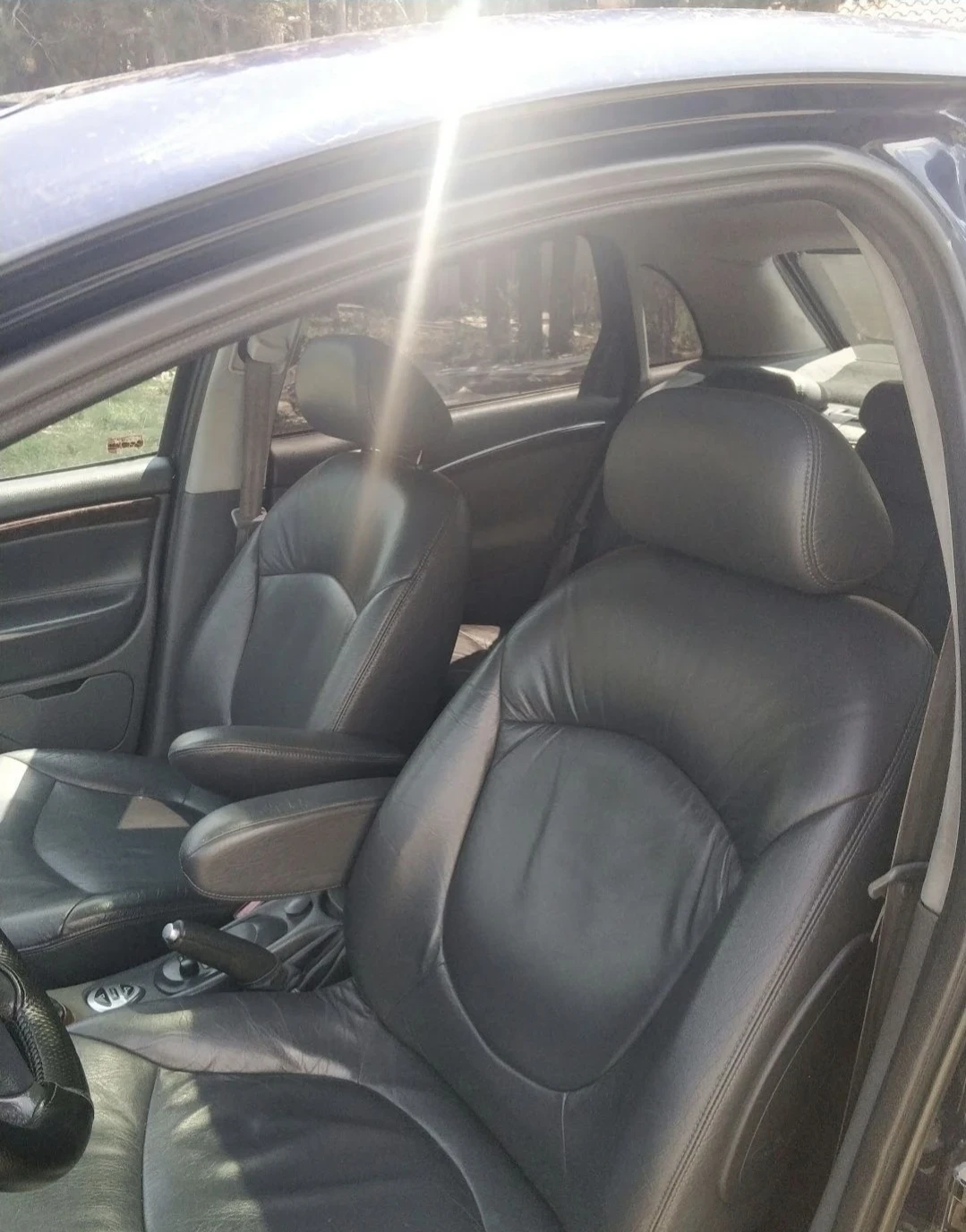 Citroen C5 3.0 V6 exclusive  - изображение 6