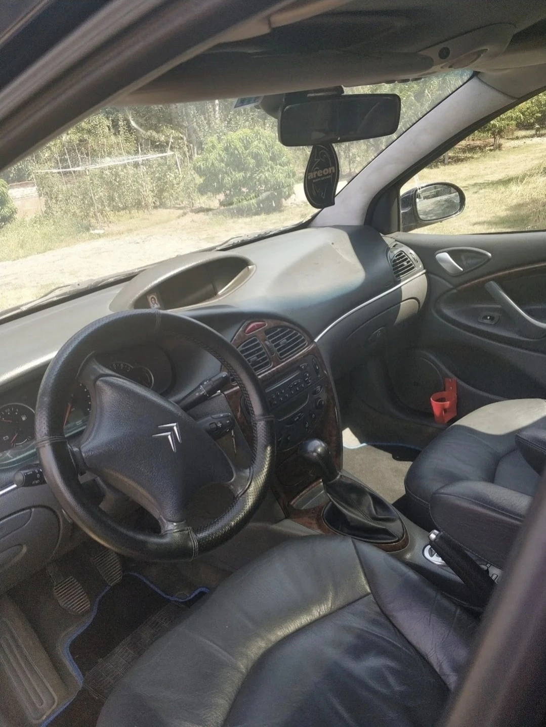 Citroen C5 3.0 V6 exclusive  - изображение 4