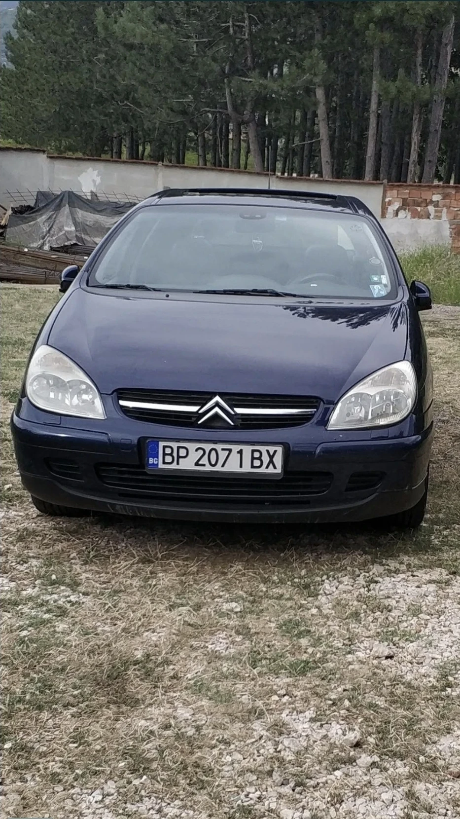 Citroen C5 3.0 V6 exclusive  - изображение 2