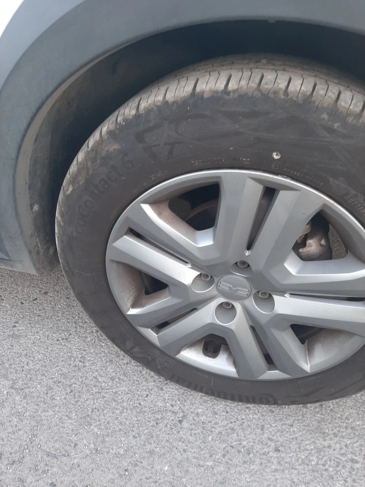 Dacia Sandero, снимка 11 - Автомобили и джипове - 53759345