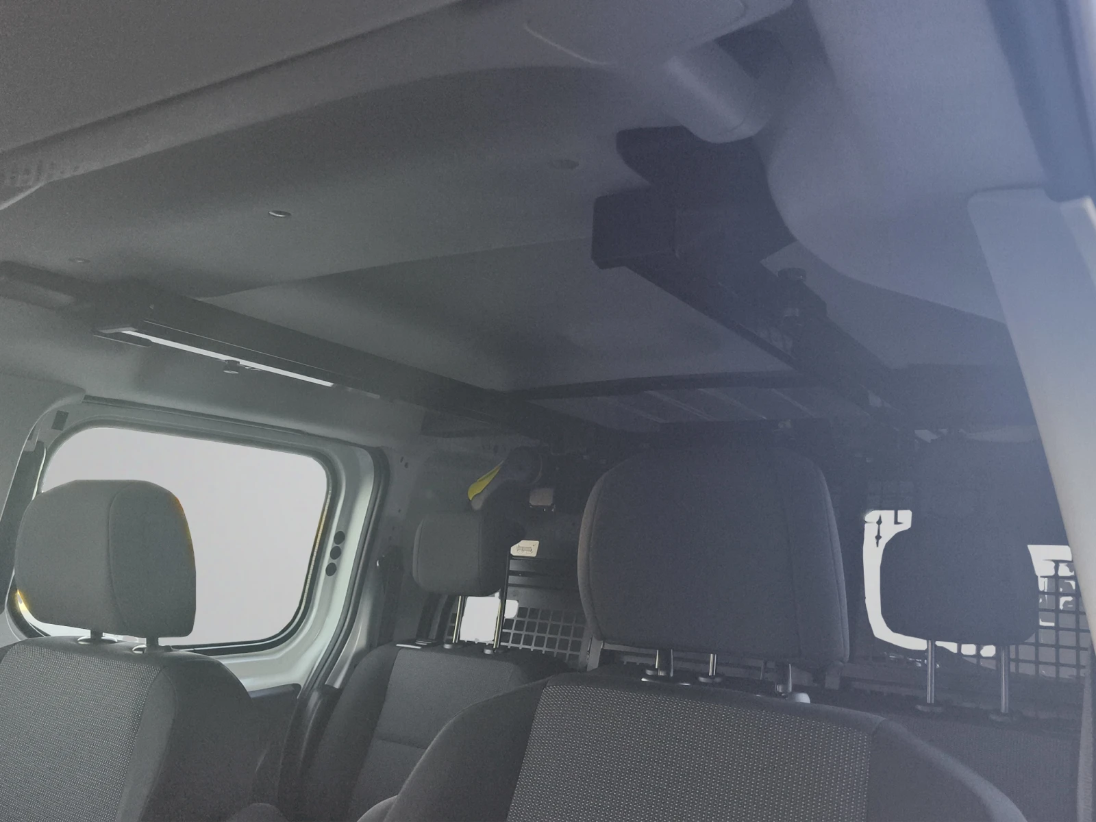 Toyota Proace City 1.2L 110hp BVM6 E6 // 2204R15, снимка 13 - Автомобили и джипове - 54071872