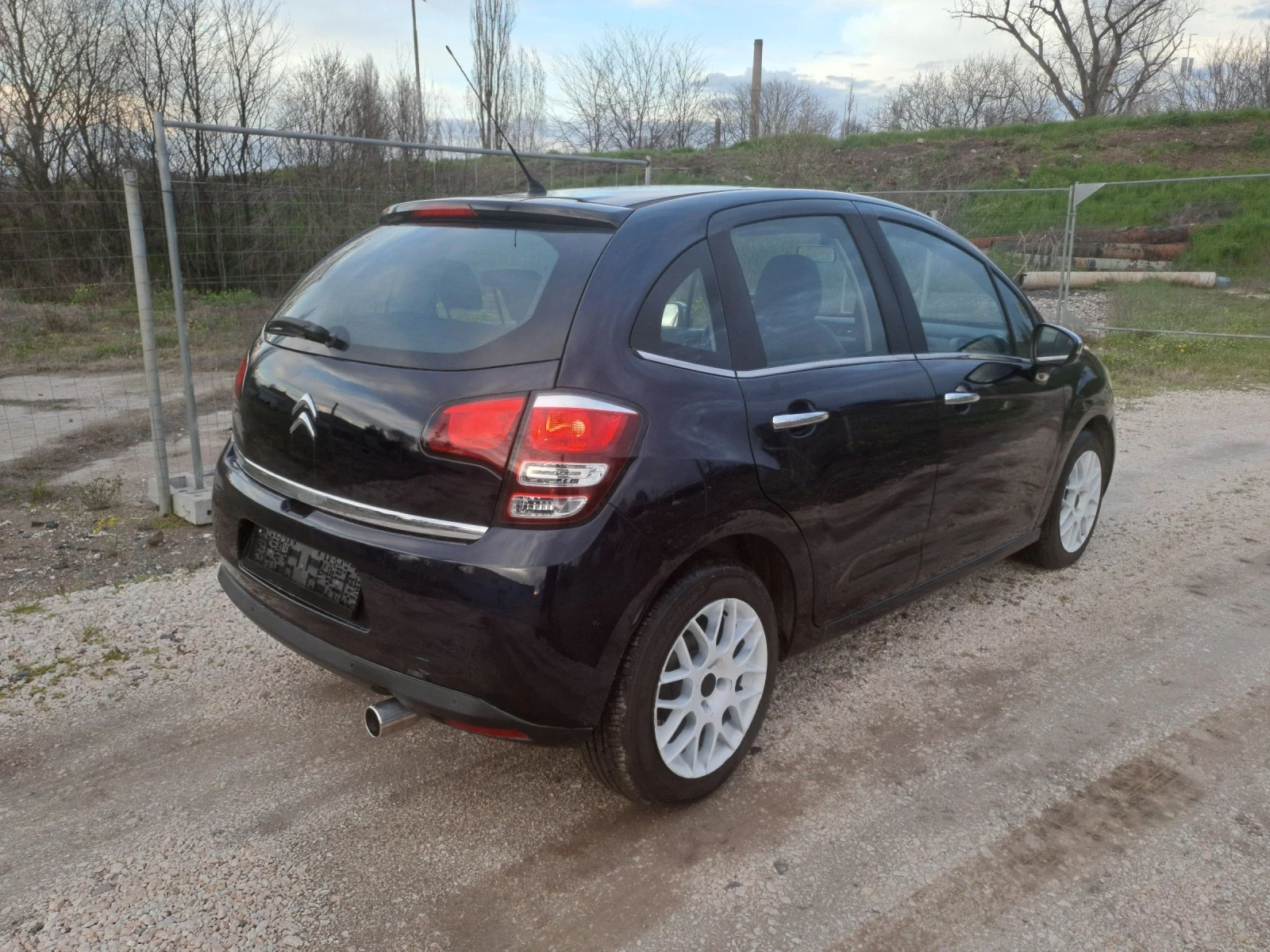 Citroen C3 | Mobile.bg � ����������� 3