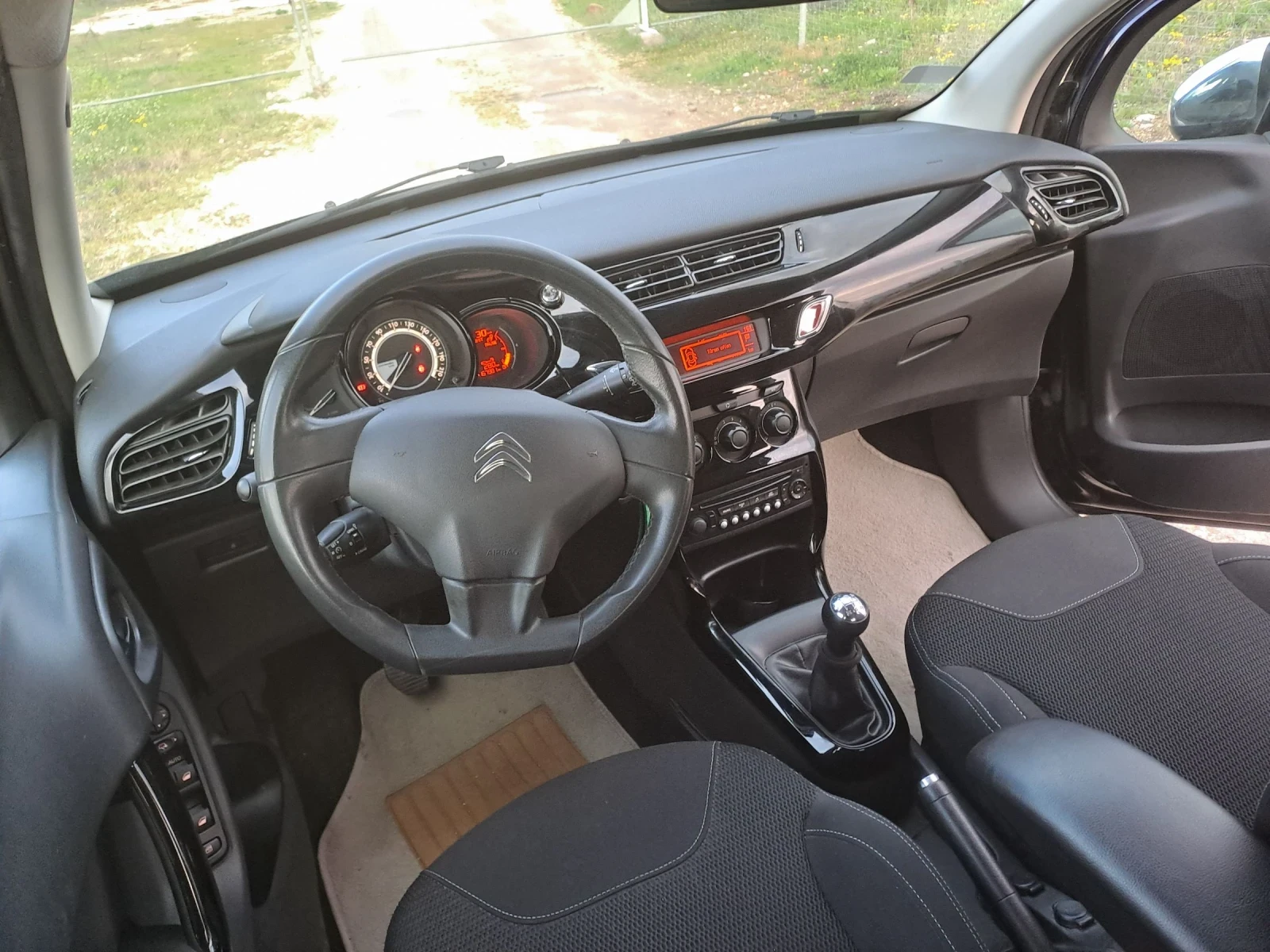 Citroen C3 | Mobile.bg � ����������� 9