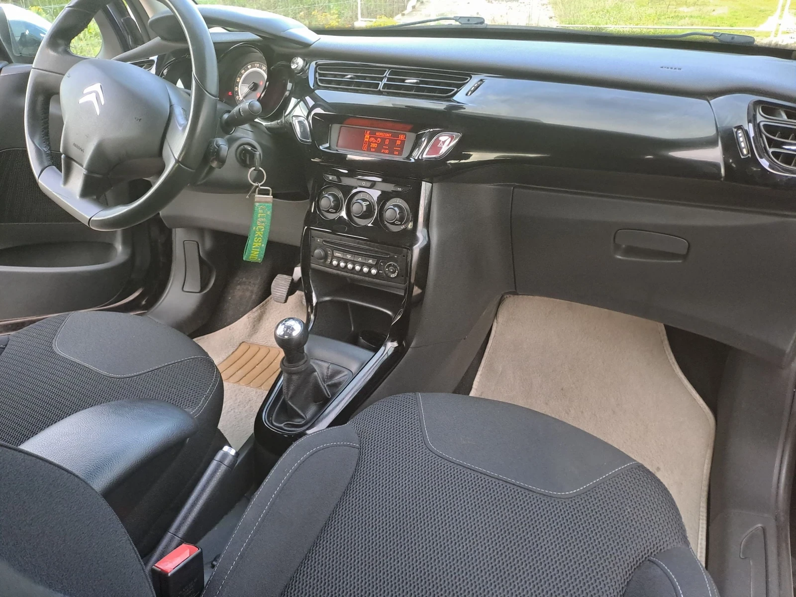 Citroen C3 | Mobile.bg � ����������� 11