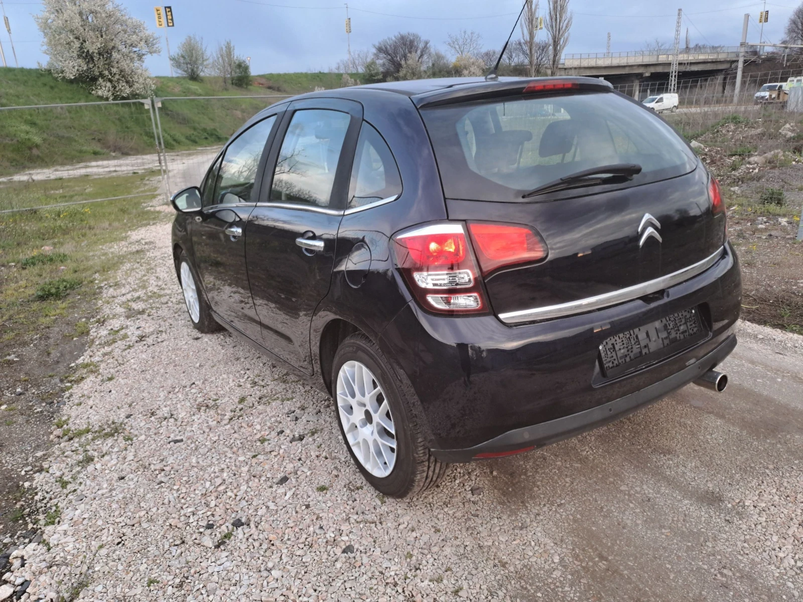 Citroen C3 | Mobile.bg � ����������� 6