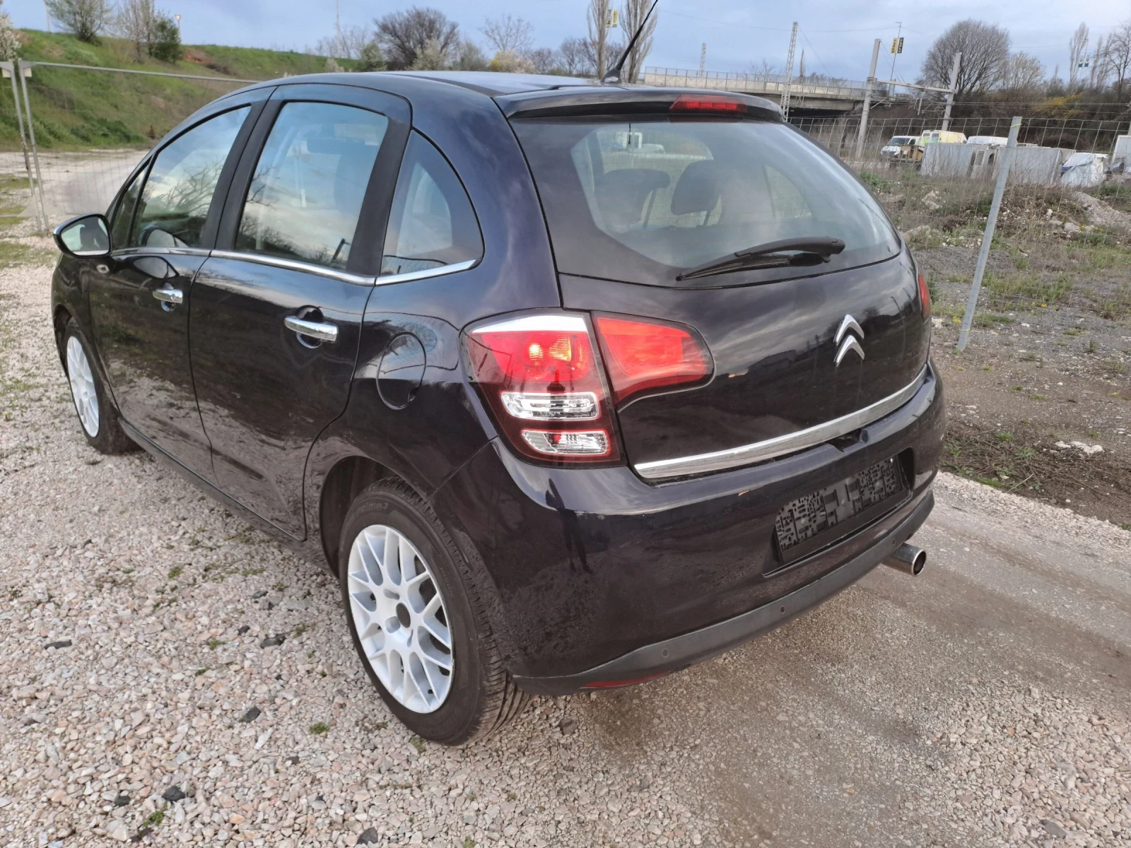 Citroen C3 | Mobile.bg � ����������� 5