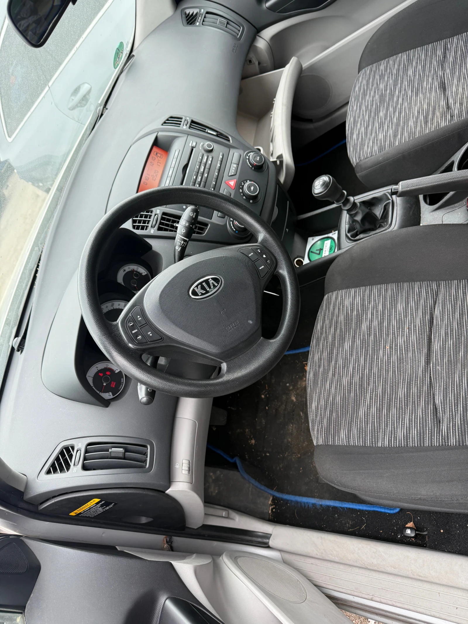 Kia Ceed | Mobile.bg � ����������� 7