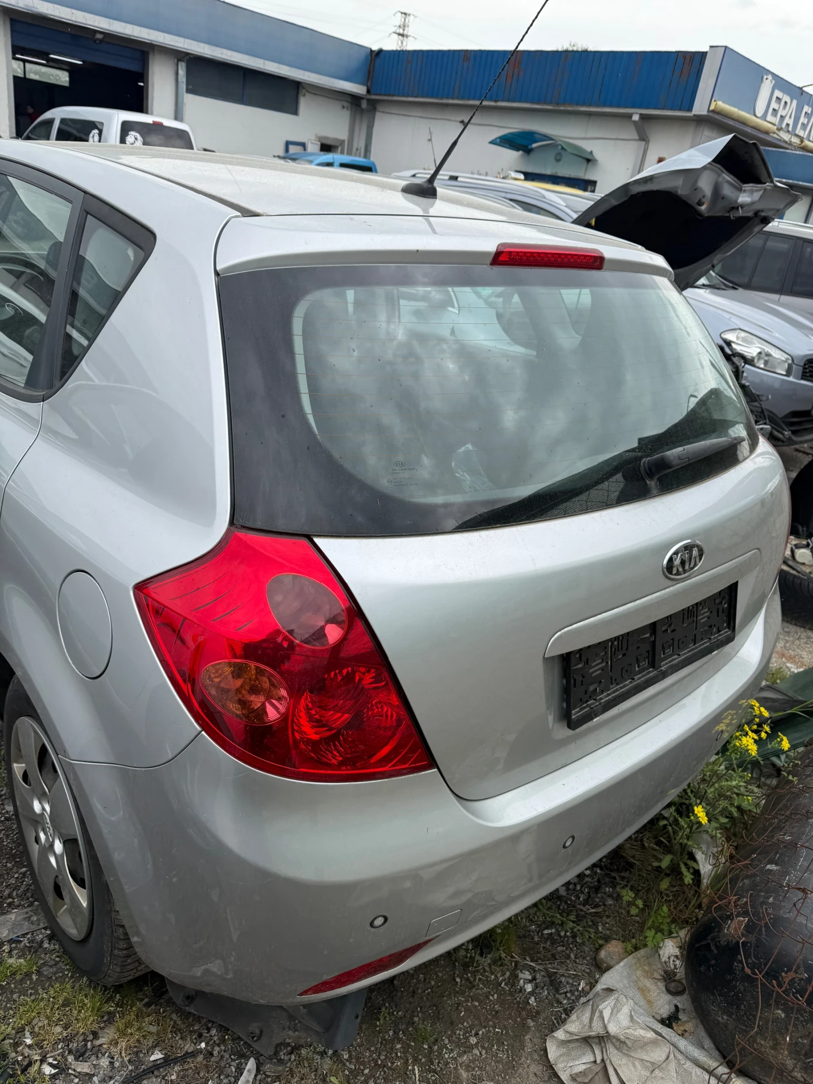 Kia Ceed | Mobile.bg � ����������� 5