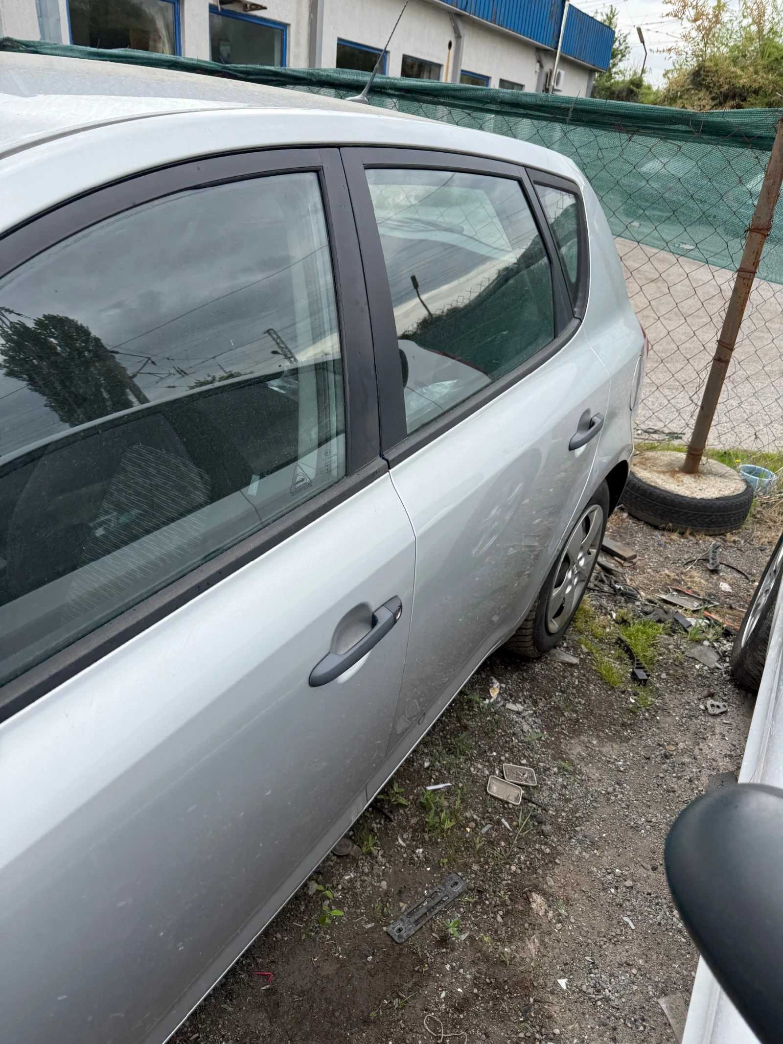 Kia Ceed | Mobile.bg � ����������� 4