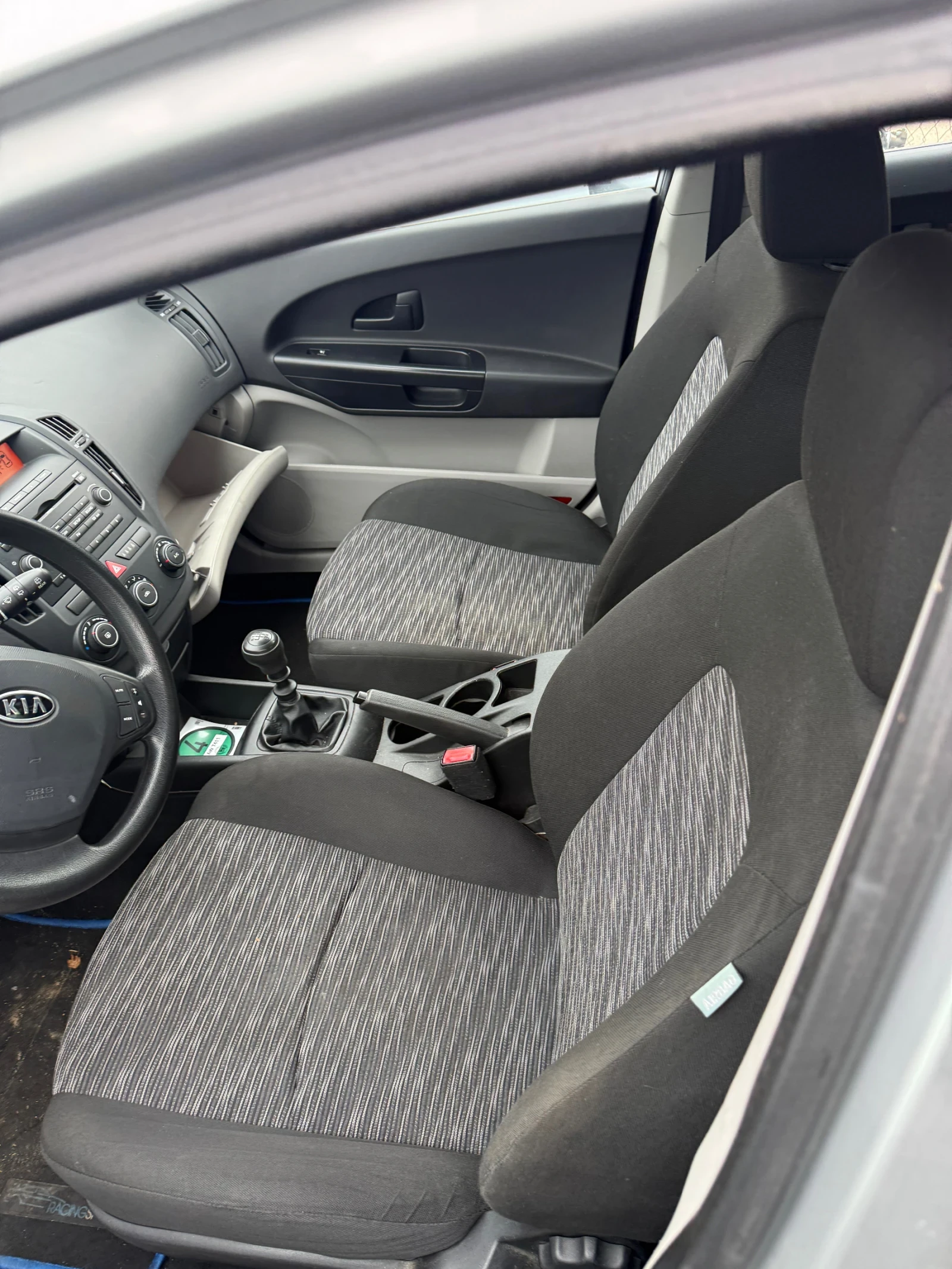Kia Ceed | Mobile.bg � ����������� 8