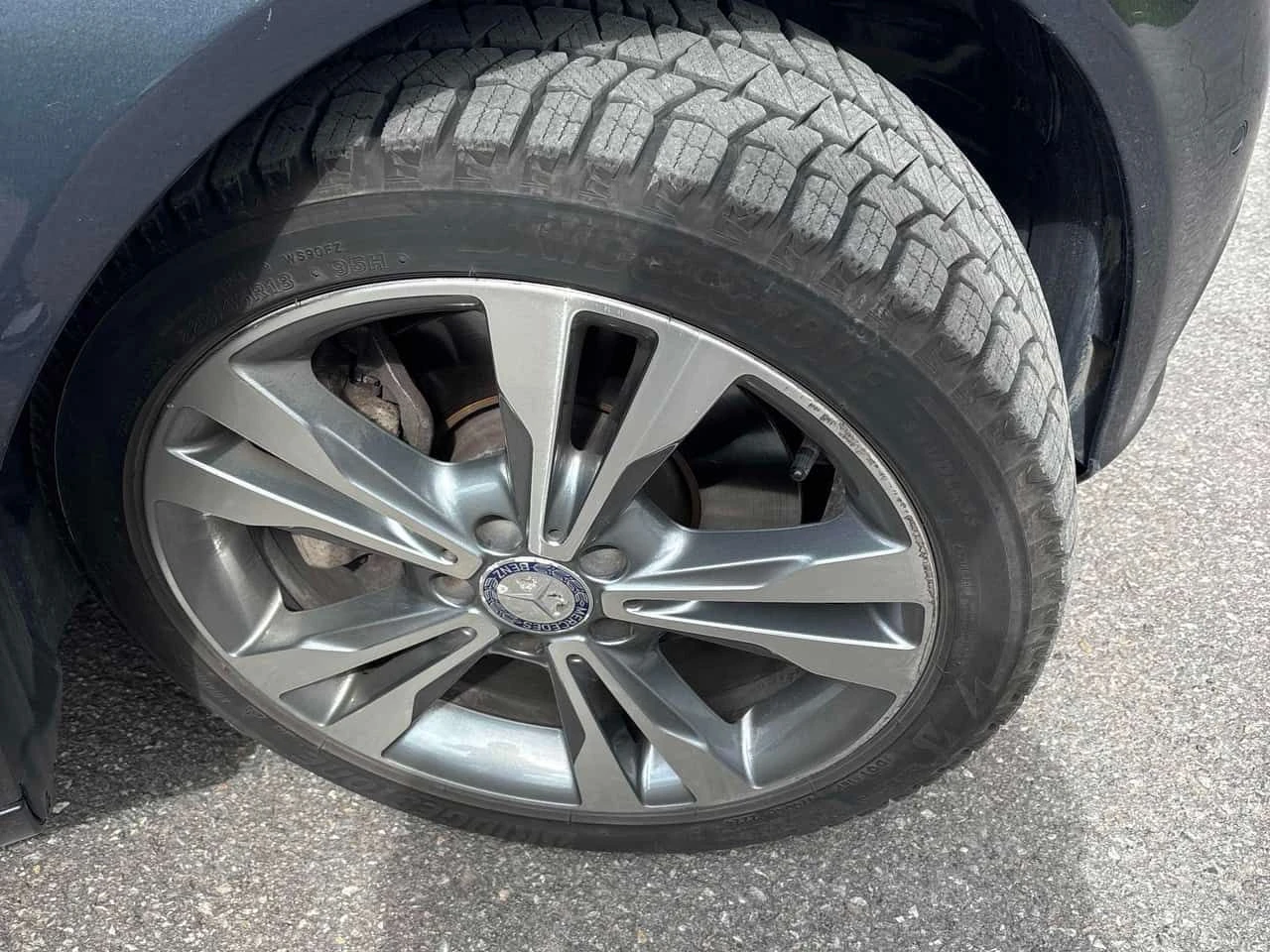 Mercedes-Benz C 300 4МATIC* PANORAMA* KEYLESS* + ГУМИ, снимка 7 - Автомобили и джипове - 54478025