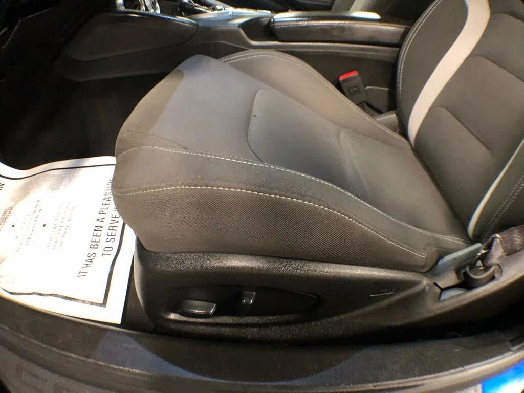 Chevrolet Camaro 1LT Coupe RWD | Mobile.bg � ����������� 12