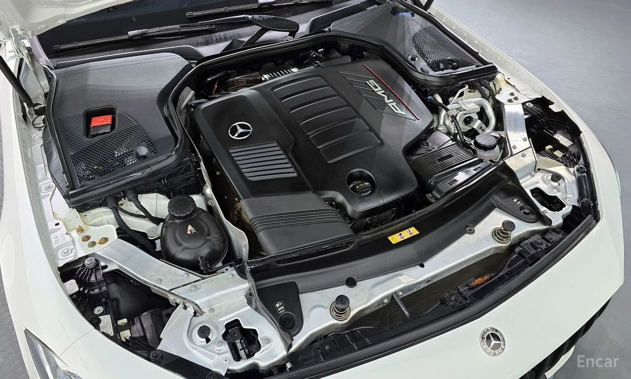 Mercedes-Benz E 53 AMG 4MATIC* ПОДГРЕВ* ОБДУХВАНЕ* НАВИГАЦИЯ, снимка 12 - Автомобили и джипове - 54820998