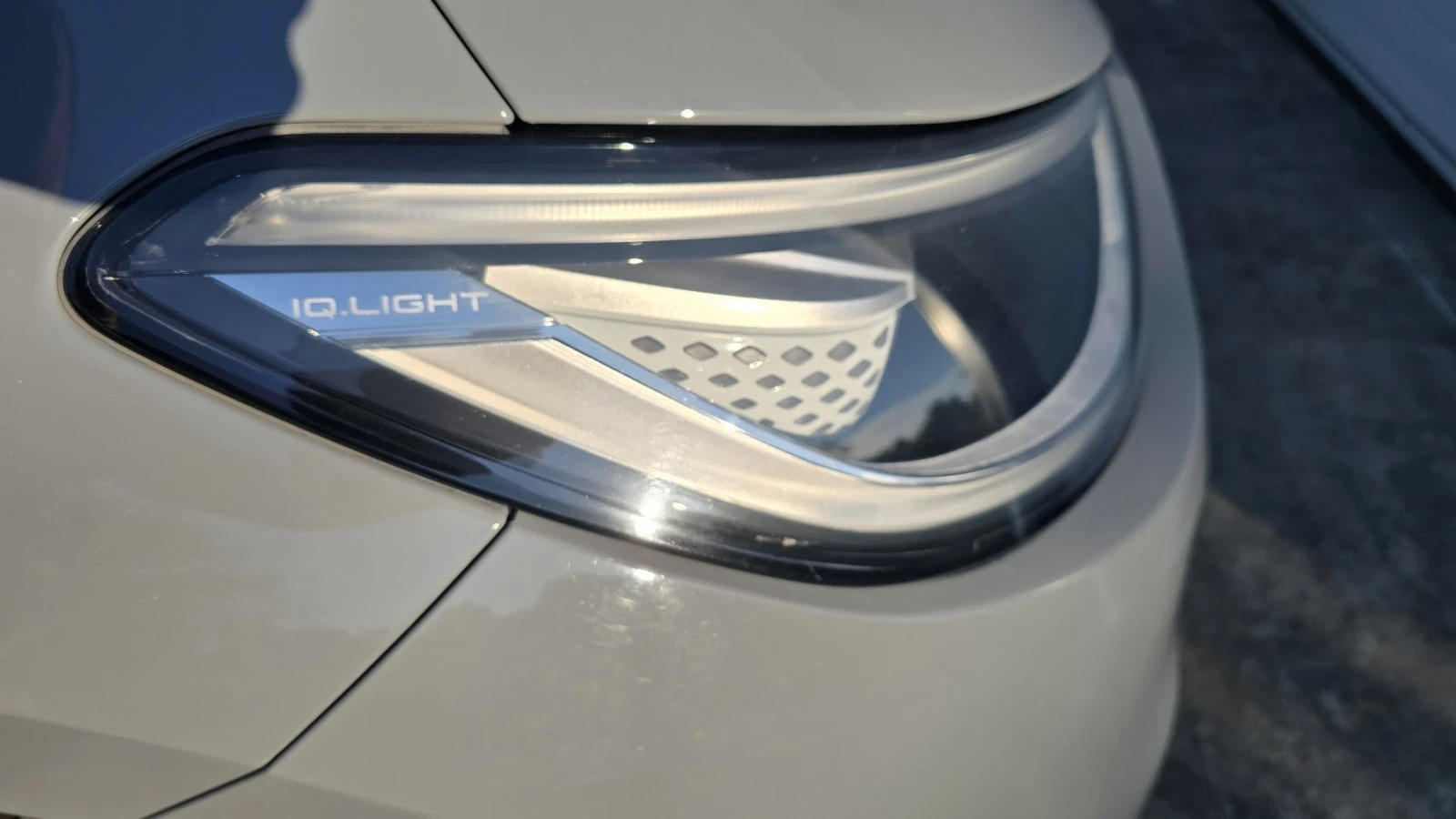 VW ID.3 204hp 62kw , снимка 8 - Автомобили и джипове - 54887443