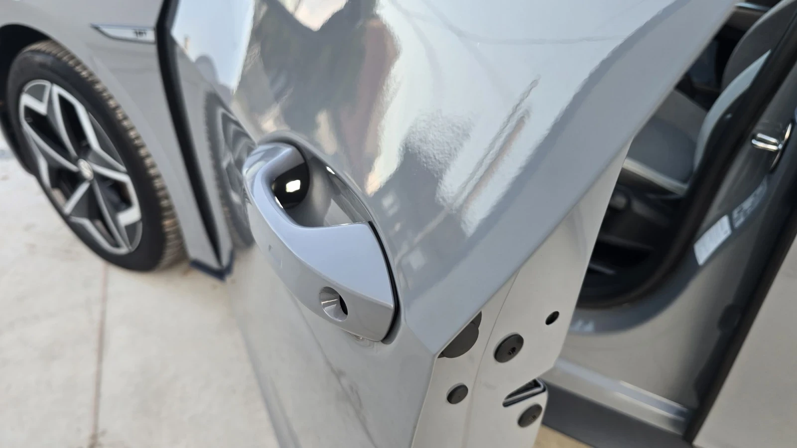 VW ID.3 204hp 62kw , снимка 15 - Автомобили и джипове - 54887443