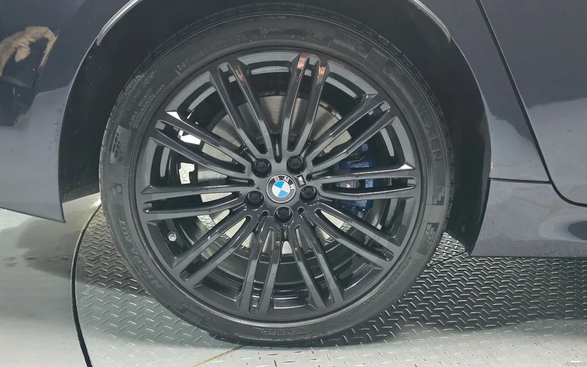 BMW 540 XDRIVE M SPORT PLUS, снимка 5 - Автомобили и джипове - 54901575