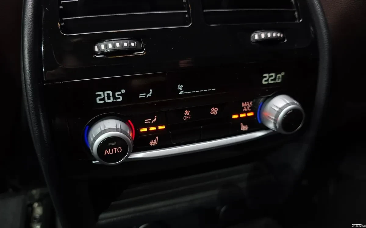 BMW 540 XDRIVE M SPORT PLUS, снимка 16 - Автомобили и джипове - 54901575