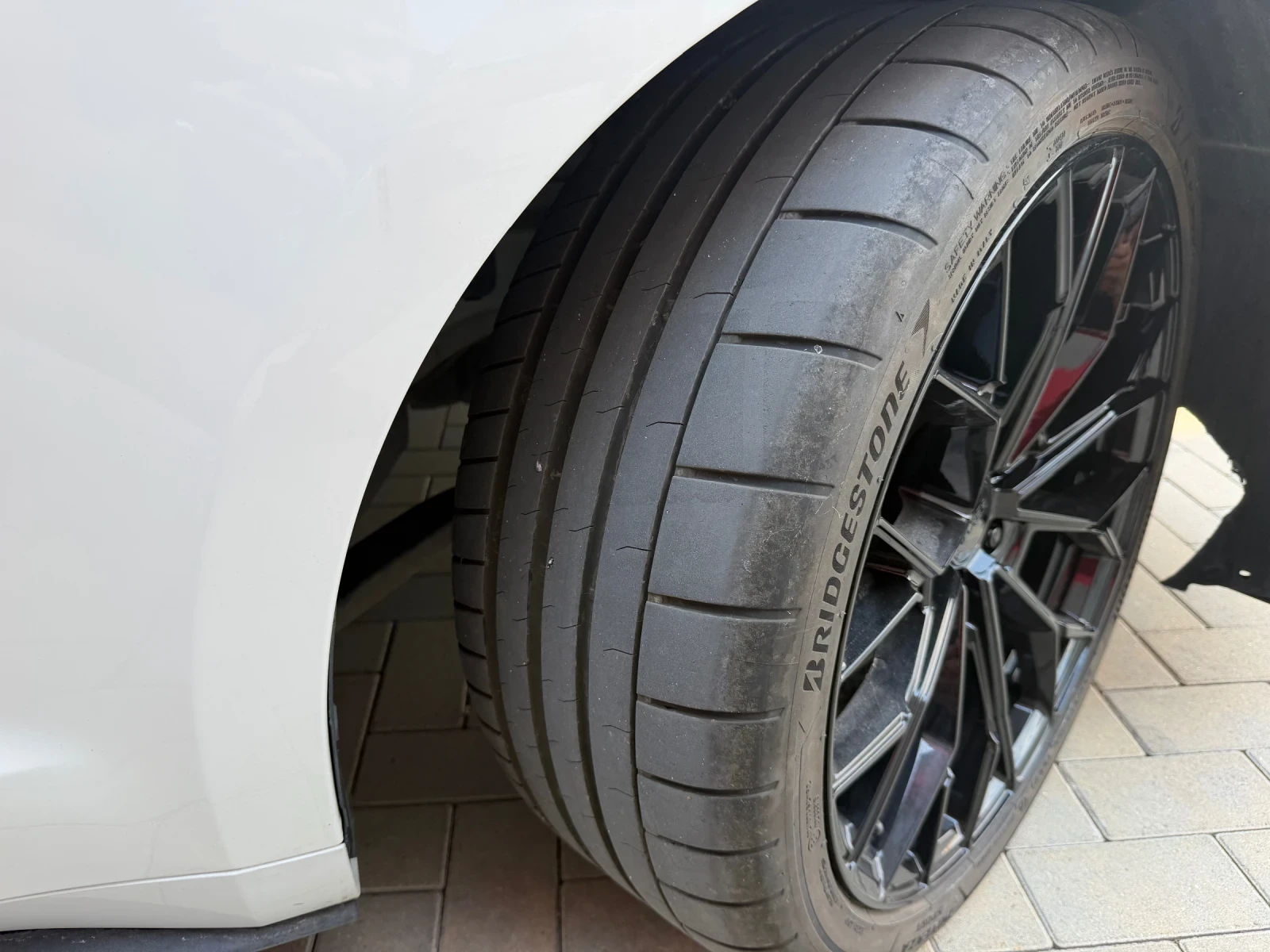 Ford Mustang Facelift 2020 10-Степеннен Автомат, снимка 13 - Автомобили и джипове - 54990411