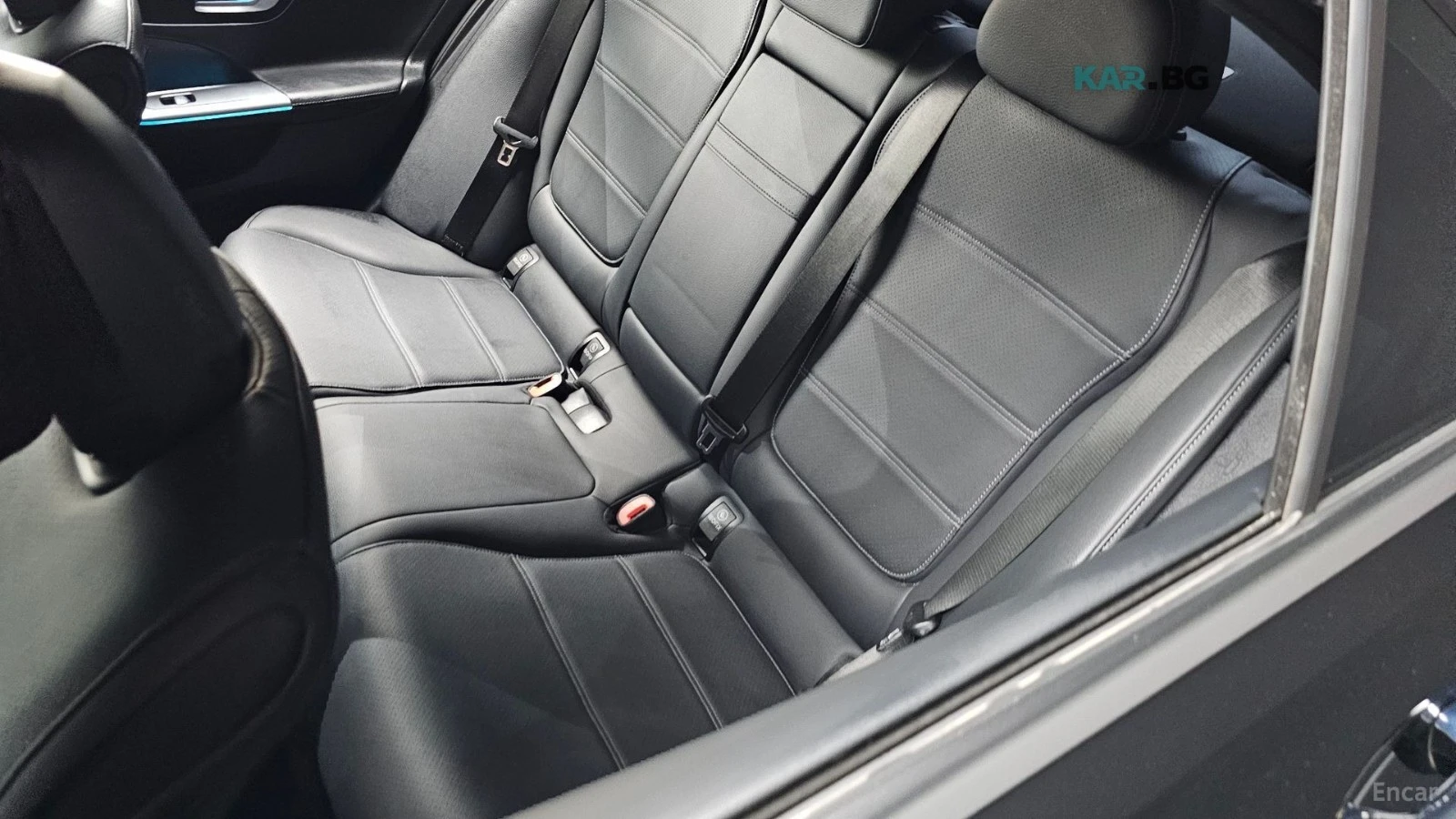 Mercedes-Benz C 200 DISTRONIC* КАМЕРА* ПОДГРЕВ* SUNROOF* KEYLESS* , снимка 11 - Автомобили и джипове - 55031610