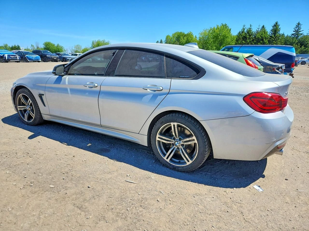 BMW 440 XDrive* B58 | Mobile.bg � ����������� 2