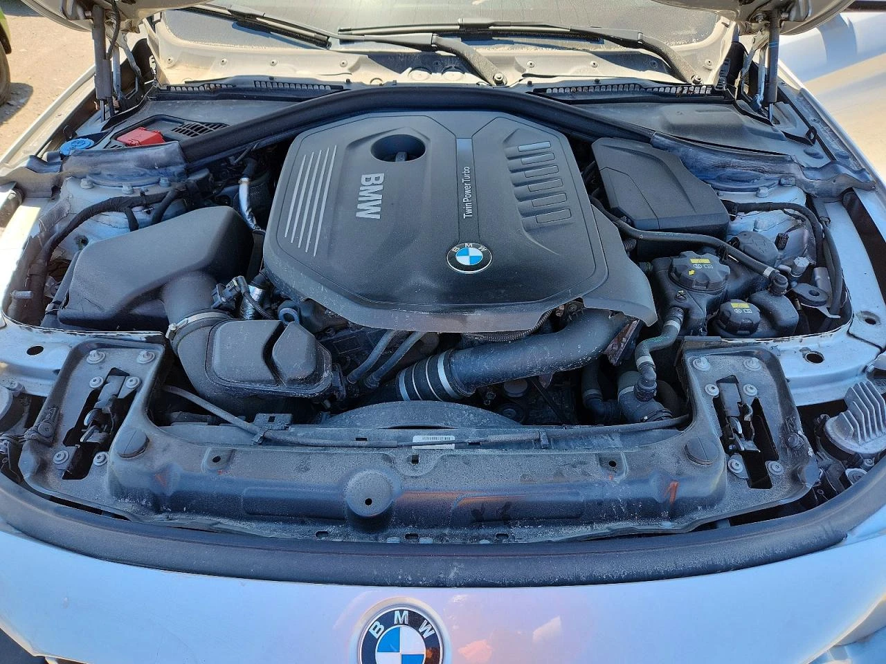 BMW 440 XDrive* B58 | Mobile.bg � ����������� 11