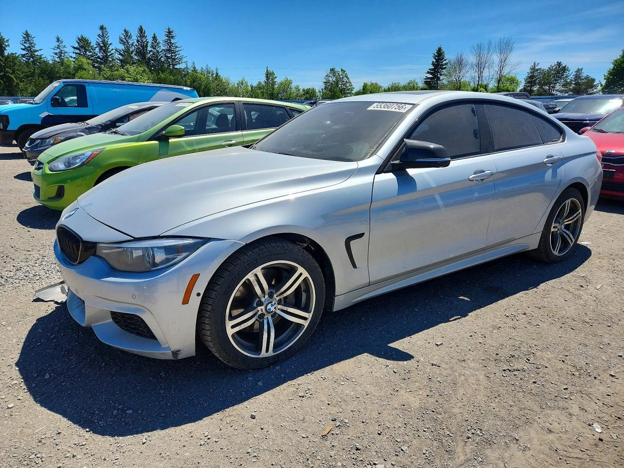 BMW 440 XDrive* B58 | Mobile.bg � ����������� 1
