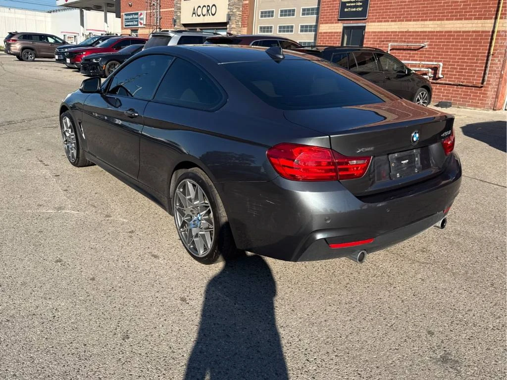 BMW 435 * CARFAX* ����� �� �����������*  | Mobile.bg � ����������� 4