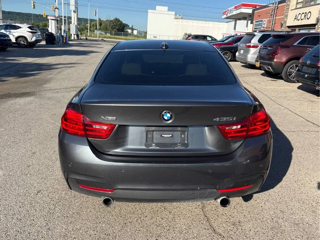 BMW 435 * CARFAX* ����� �� �����������*  | Mobile.bg � ����������� 5
