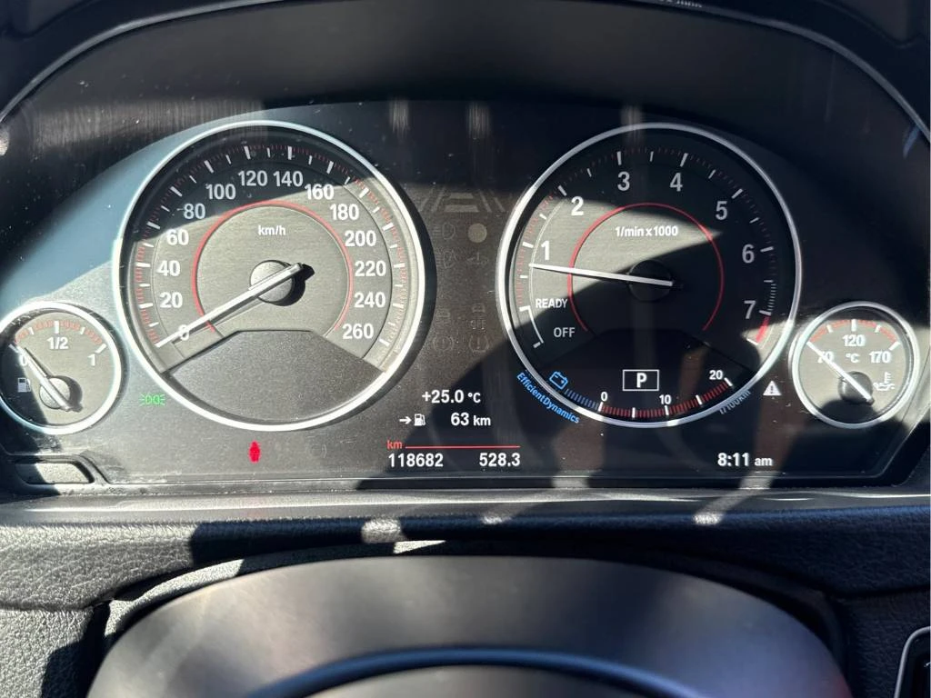 BMW 435 * CARFAX* ����� �� �����������*  | Mobile.bg � ����������� 10