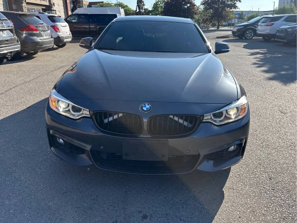 BMW 435 * CARFAX* ����� �� �����������*  | Mobile.bg � ����������� 2