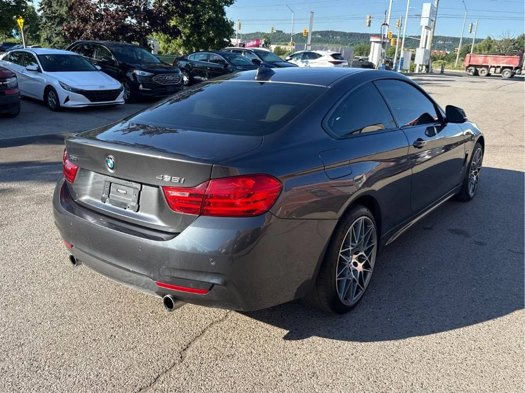 BMW 435 * CARFAX* ����� �� �����������*  | Mobile.bg � ����������� 6