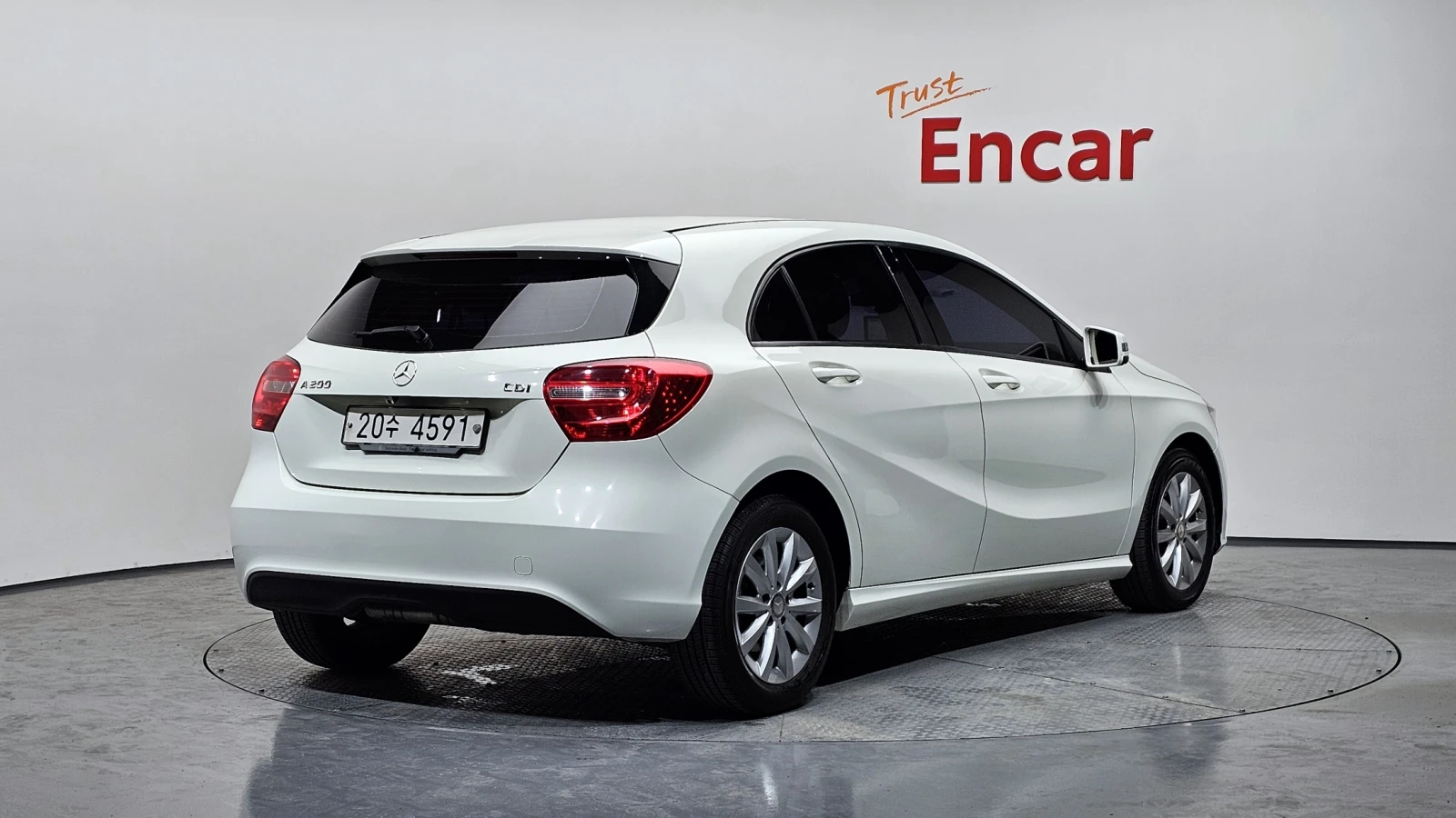 Mercedes-Benz A 200 CDI* КРАЙНА ЦЕНА, снимка 2 - Автомобили и джипове - 55496180