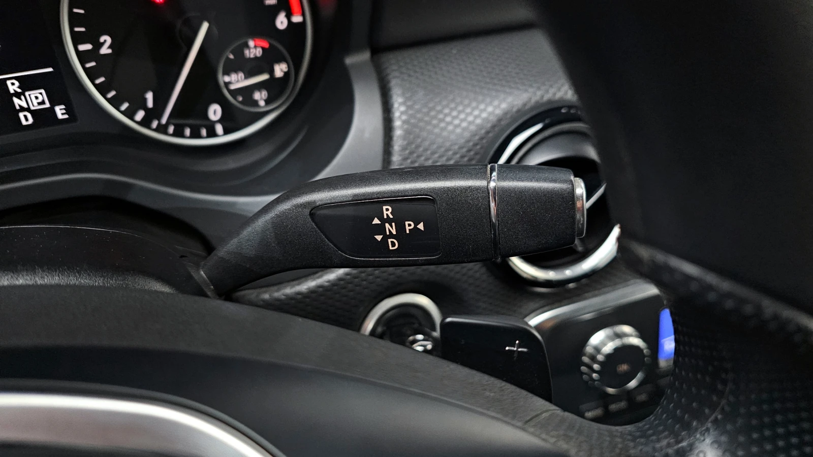 Mercedes-Benz A 200 CDI* КРАЙНА ЦЕНА, снимка 9 - Автомобили и джипове - 55496180