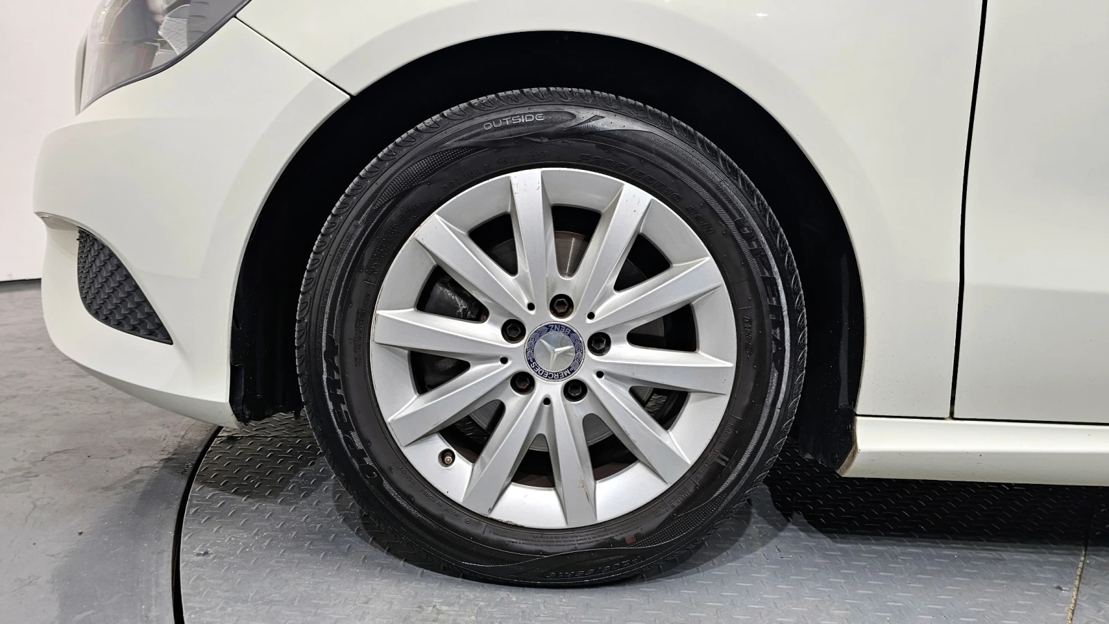 Mercedes-Benz A 200 CDI* КРАЙНА ЦЕНА, снимка 5 - Автомобили и джипове - 55496180