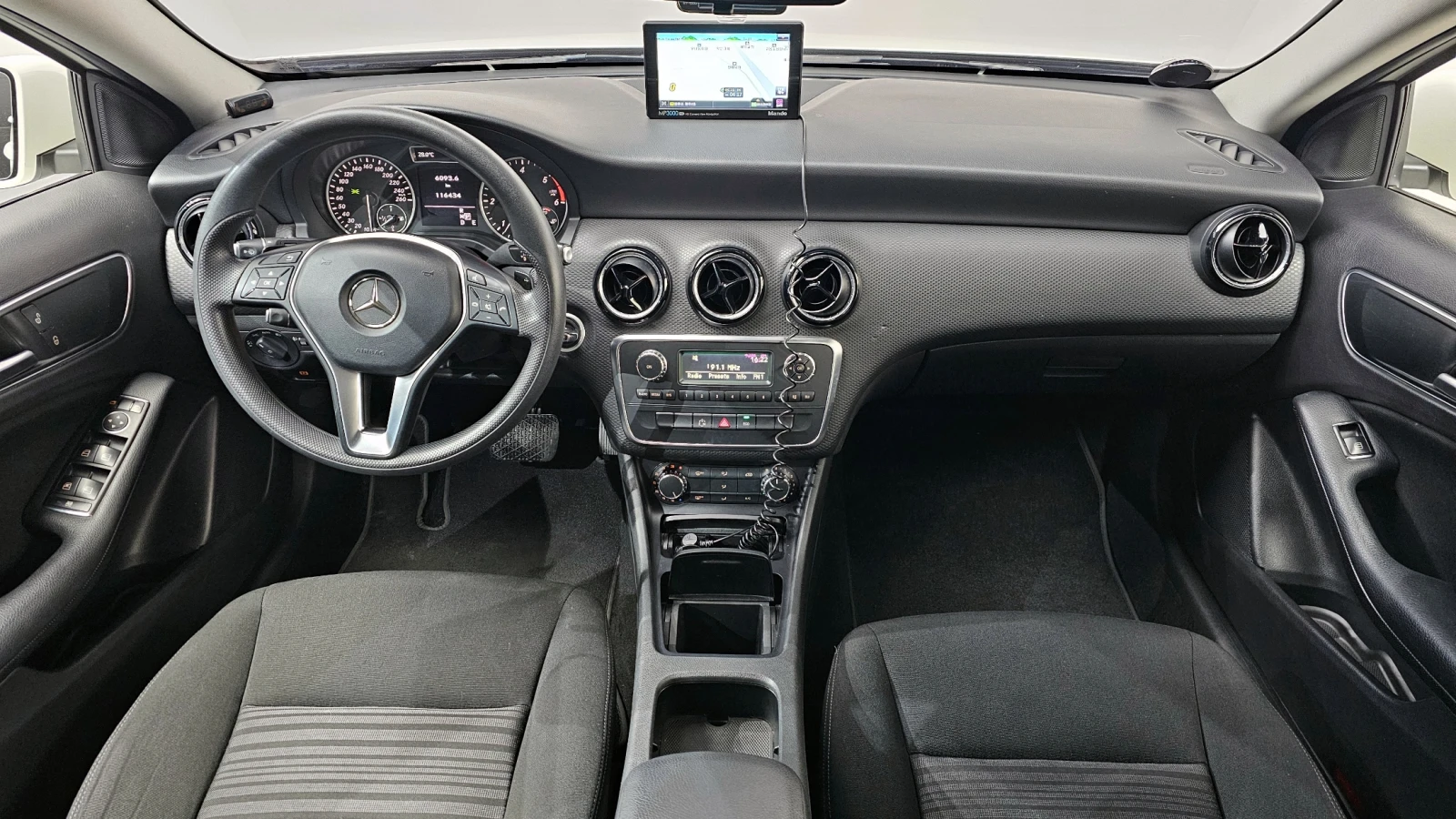 Mercedes-Benz A 200 CDI* КРАЙНА ЦЕНА, снимка 7 - Автомобили и джипове - 55496180