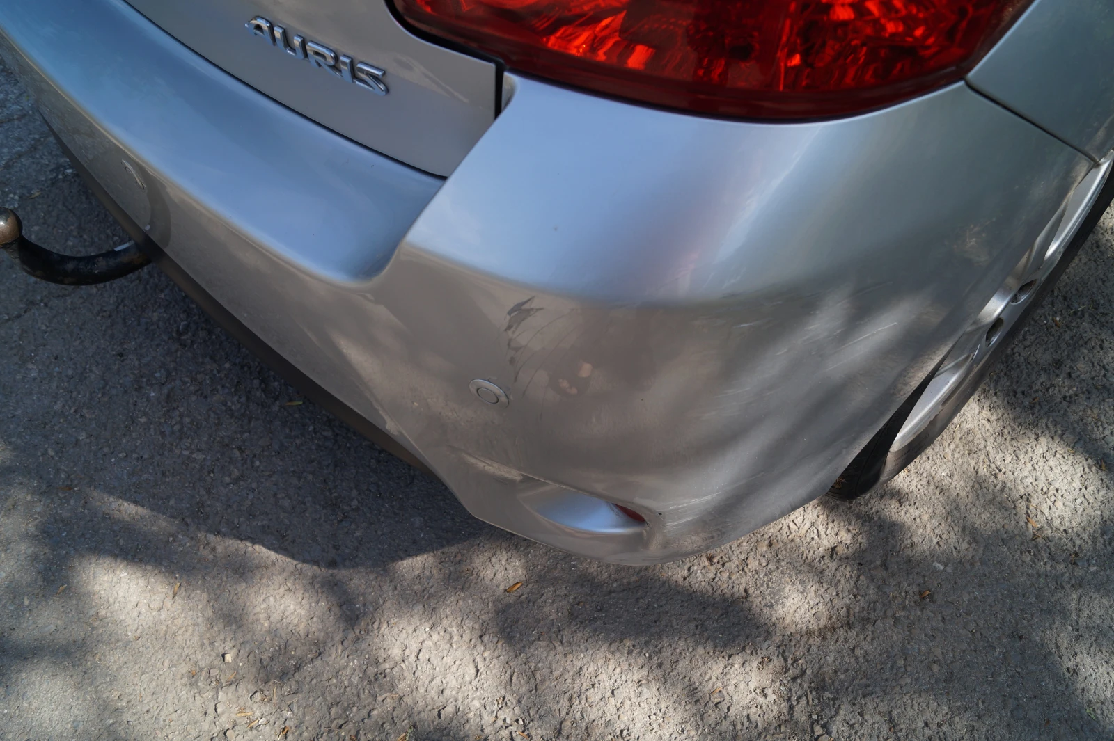 Toyota Auris, снимка 14 - Автомобили и джипове - 55544240