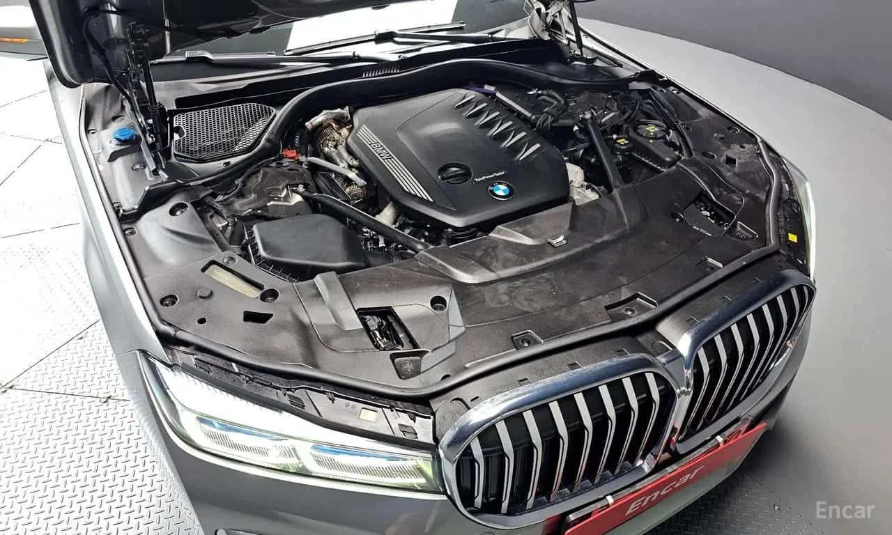 BMW 730 * 730d xDrive M Sport * ���� �� �� | Mobile.bg � ����������� 6