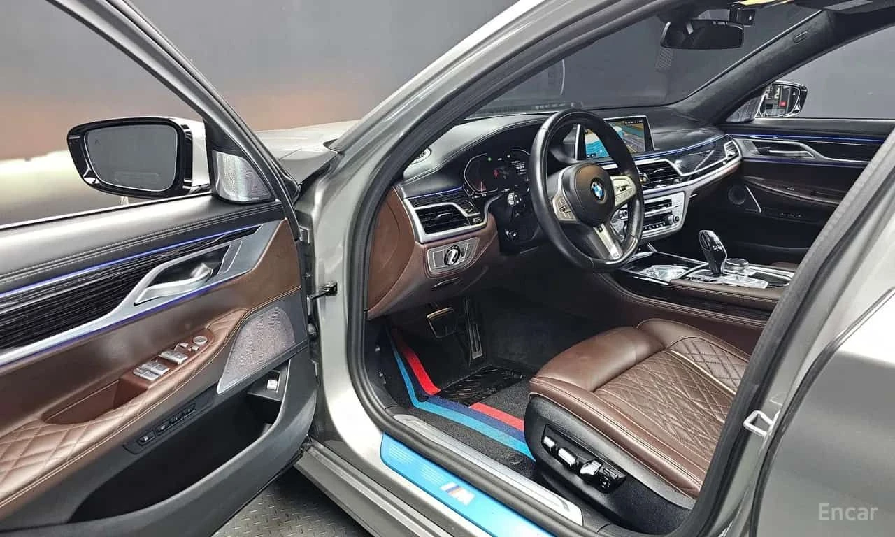 BMW 730 * 730d xDrive M Sport * ���� �� �� | Mobile.bg � ����������� 7