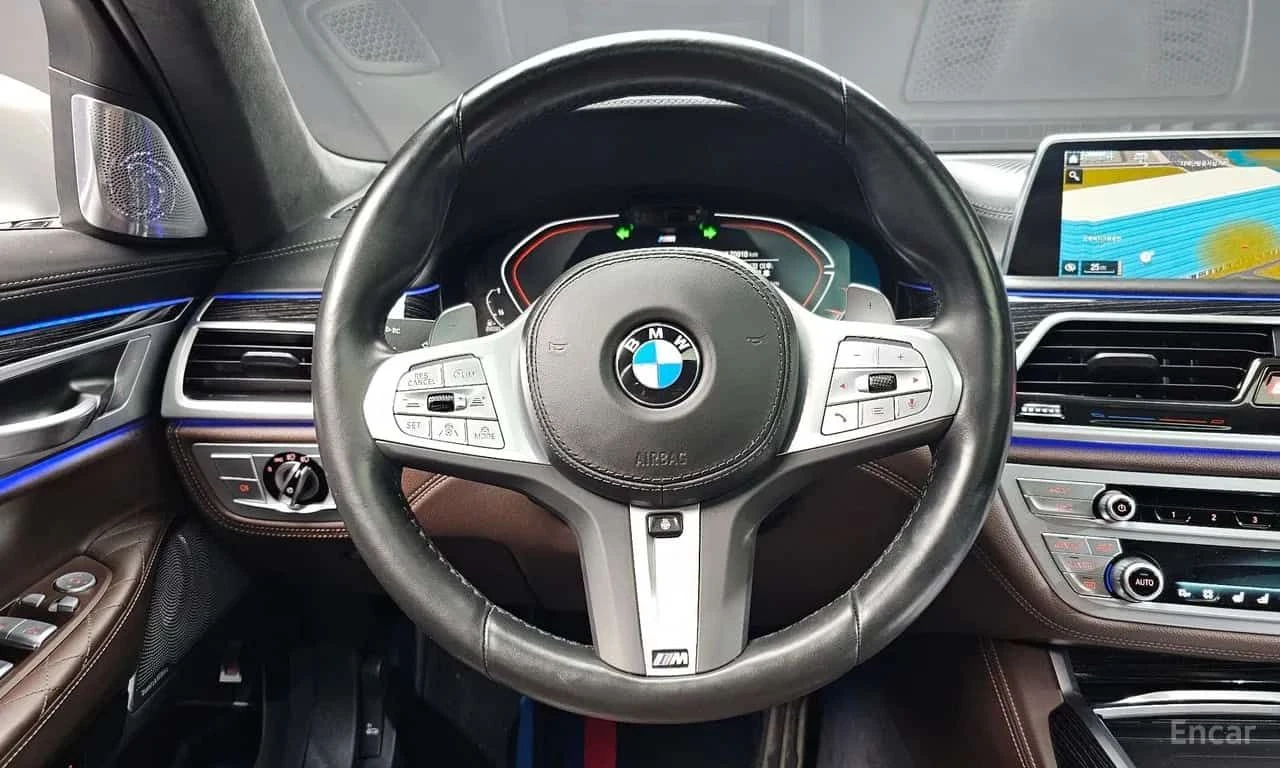 BMW 730 * 730d xDrive M Sport * ���� �� �� | Mobile.bg � ����������� 9