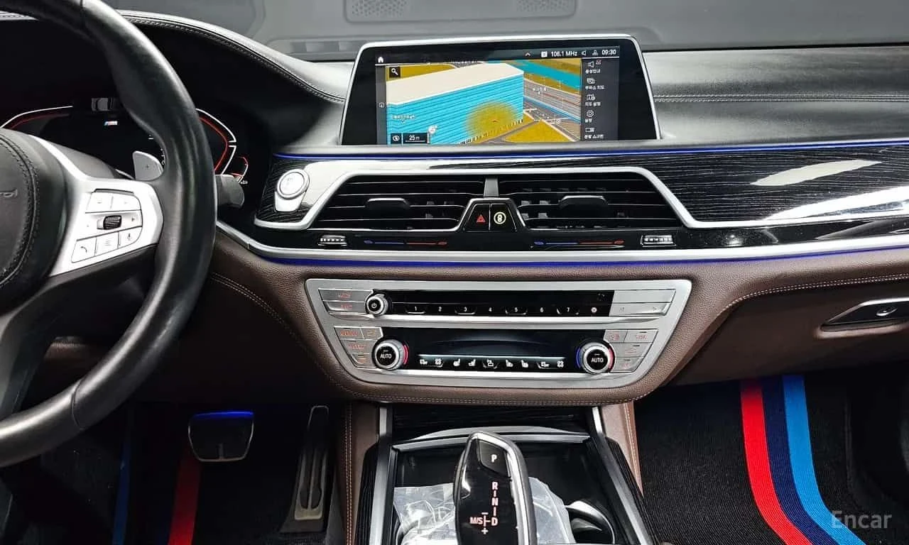 BMW 730 * 730d xDrive M Sport * ���� �� �� | Mobile.bg � ����������� 11