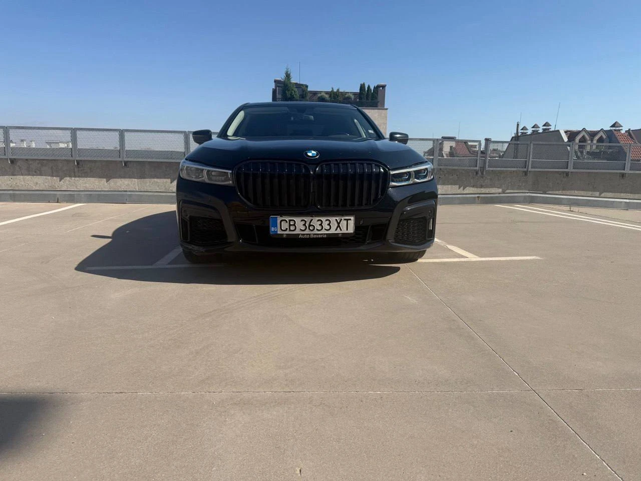 BMW 740 | Mobile.bg � ����������� 5