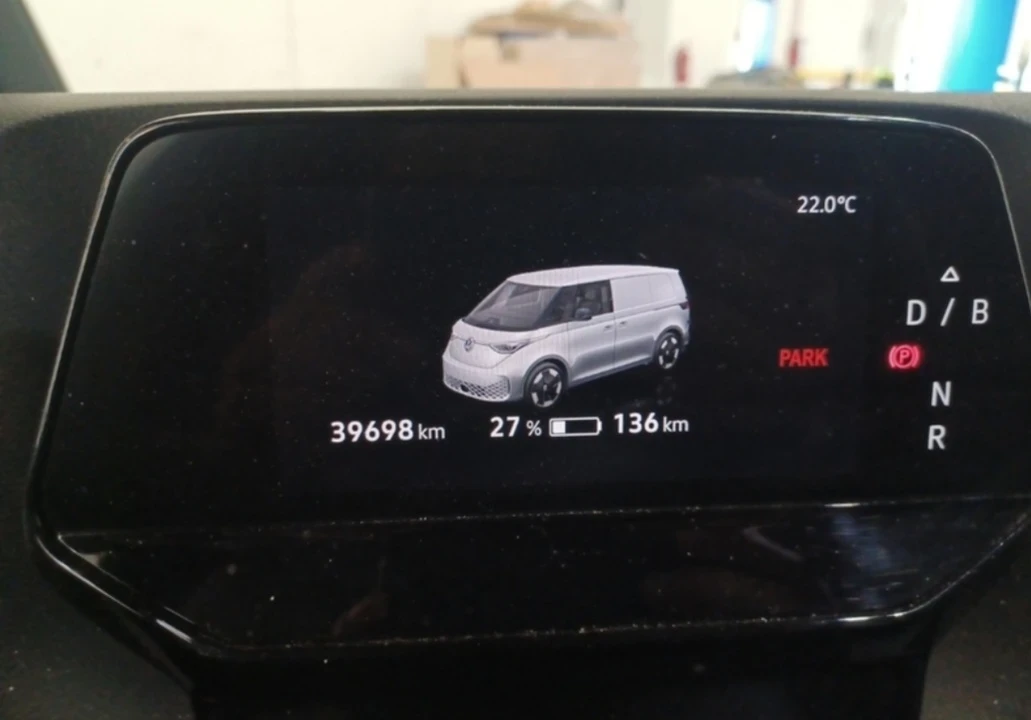 VW ID.Buzz !!!ОЧАКВАН ВНОС!!! 77KwH 204hp ГАРАНЦИЯ !, снимка 7 - Автомобили и джипове - 55851702