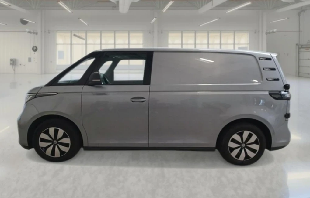 VW ID.Buzz !!!ОЧАКВАН ВНОС!!! 77KwH 204hp ГАРАНЦИЯ !, снимка 3 - Автомобили и джипове - 55851702