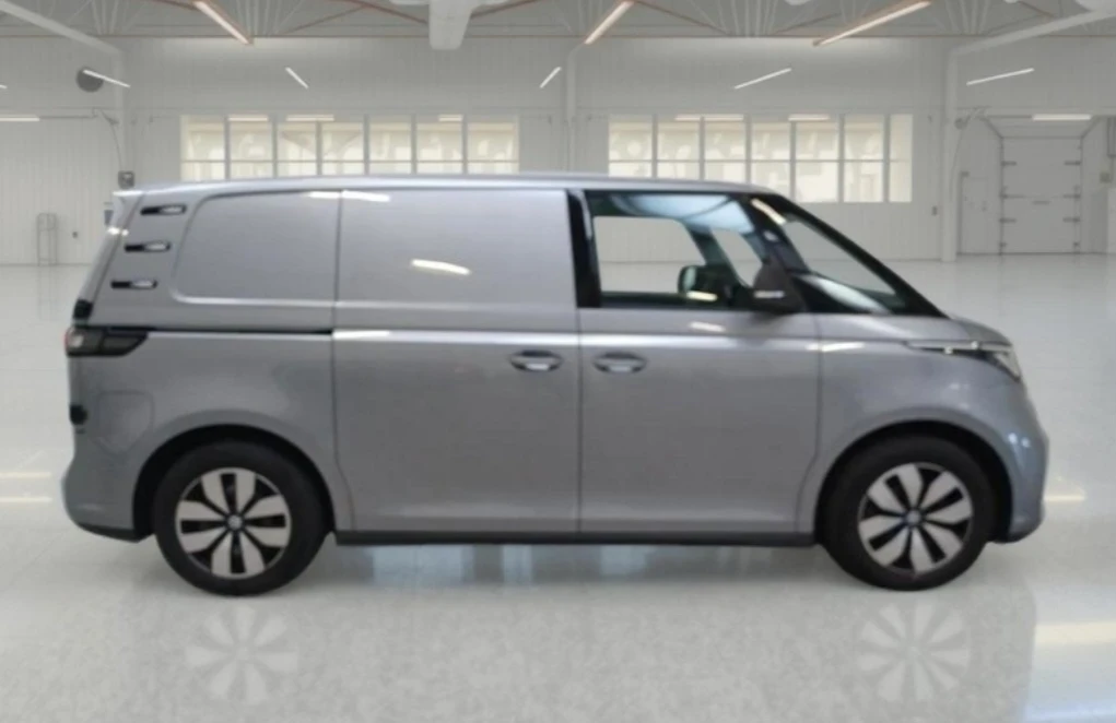 VW ID.Buzz !!!ОЧАКВАН ВНОС!!! 77KwH 204hp ГАРАНЦИЯ !, снимка 2 - Автомобили и джипове - 55851702