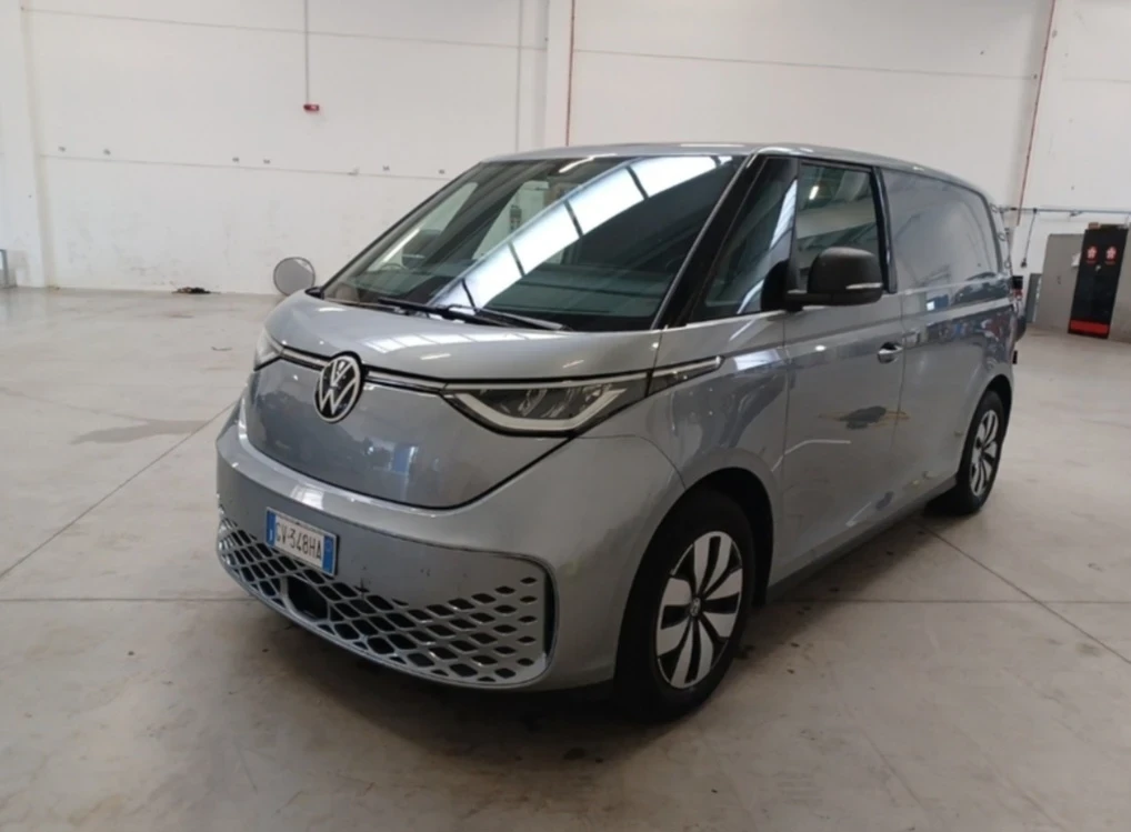 VW ID.Buzz !!!ОЧАКВАН ВНОС!!! 77KwH 204hp ГАРАНЦИЯ !
