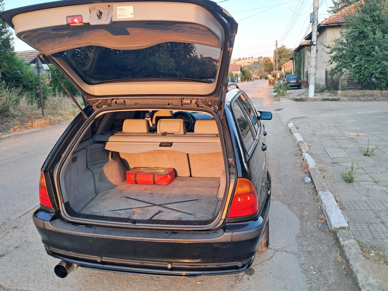 BMW 318 | Mobile.bg � ����������� 11