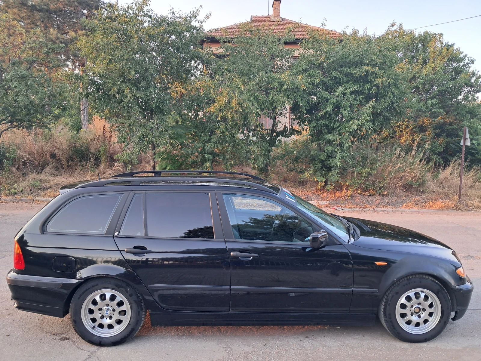 BMW 318 | Mobile.bg � ����������� 6